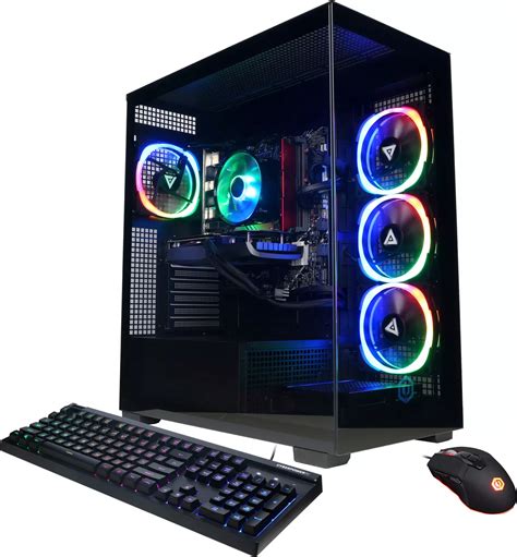 xtreme pc|CyberpowerPC Gamer Xtreme Gaming Desktop Computer .